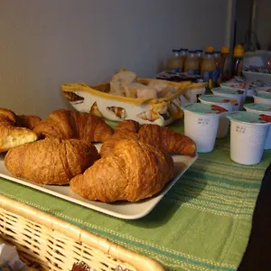  Bed & Breakfast La Buccetta