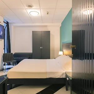 *** Hotel Executive Business Italië