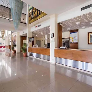 **** Hotel Hr Italië