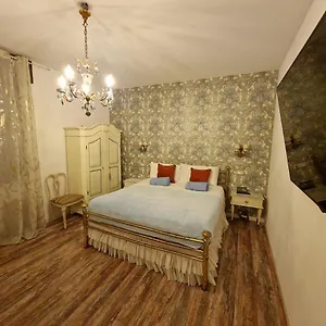 Ciao Bed And Kitchen Pensjonat